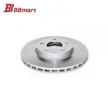 BBmart-BMW X3 X4 X5 Z4 G01 G02 G05 G29 G20 G21 G11 OE 34216882245 용 단일 pc 후면 왼쪽 브레이크 디스크 공장 가격 1 개, 1 pcs