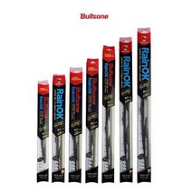 레인 오케이 G코팅 와이퍼 500mm 차량 윈도우 브러쉬