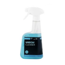 디테일링프로 유리세정제 500ml 자동차 유리 얼룩 물때 찌든때 제거 클리너