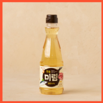 롯데 미림, 500ml, 2개