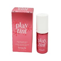 정품 할인특가 B-E-N-E-F-I-T 틴트 NEW #옵션선택 #빠른배송, #플레이틴트 6ml, 1개