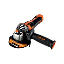 아임삭 아임삭 14.4.V 충전 그라인더 BL14G50 베어툴 절단 컷팅 흡입 배기 안전 절단작업, 1개