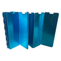 펠렛연소기 티타늄 화목 난로 펠릿 거꾸로타는 리버스 백패킹 주물 캠핑용 15pcs 표면 산화 처리 야외 알루미늄 합금 앞 유리 핀 하이킹 캠프 나무 굽기 장비