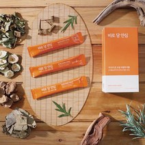 [애드크로스홈쇼핑]가시가 큰 고성 바로 당 안심 식물성 농축액 야생꾸지뽕 여주 바나바잎 꾸찌뽕 엑기스, 6개, 450ml