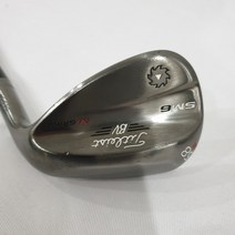 중고 타이틀리스트 보키 SM6웨지 58도08바운스 NS PRO 950 S 코드번호 8591520, 기본 : 상세페이지 참조