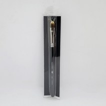화홍엠 258 컨실러 브러쉬, 블랙, 1개
