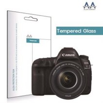 [BellosMarket][무료배송] ALLDA 캐논 EOS 5D Mark4 전용 강화글라스 9H Glass 5DMark4강화글라스 5DMark4강화필름 5DMark4강화glass 카메라강화글라스 카메라LCD보호글라스, 상품선택