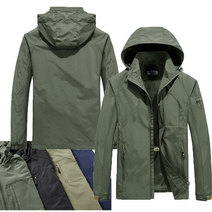 파센쇼핑몰 남성 마운틴파카 방풍방수보온아웃도어 남자 재킷 코트