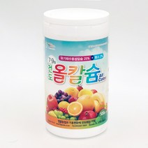이삭Gd 트리칼 (500g) 칼슘결핍예방 킬레이트 초산칼슘
