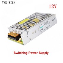 파워 서플라이 전원공급 장치 ac-dc 12v 스위칭 전원 공급 1a 2a 3a 5a 6a 8a 10a 15a 20a 30a 40a 50a 전원 어댑터 변압기 12 v led