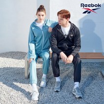 [REEBOK] NEW 리복 액티브 원마일 트레이닝셋업 남여 5종 택1