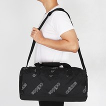 아디다스 운동가방 여행가방 리니어 더플백 S