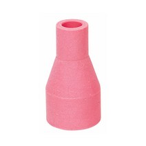 세라믹노즐 알곤세라믹(변형) 350A-10MM (#6)10EA, 350A-15MM(#10B)YJ-35|YJ-35