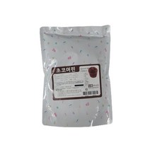 머핀만들기 초코머핀믹스 머핀파우더 1kg