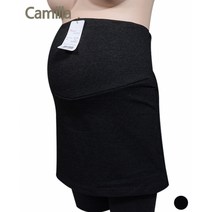 →카밀라 (WH-100)기본 H라인 임부 복대 치마레깅스← 0720 PLAB !%!@