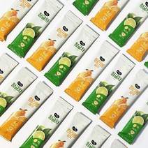 제주담움 제주담움 스틱 과실차 15포 한라봉꿀차 청귤차, 제주담음 청귤차