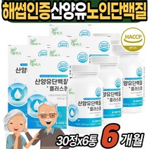 해썹 노인 단백질 보충제 류신 타블렛 운동후 산양유 어르신 아침운동 프로틴 엽산 시니어 비타민C 철분 맨손 체조 걷기 발린 아연 60대 50대 비타민E 중년 프로테인 BCAA