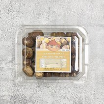 스테비아 밤 약단밤 생율밤 스밤스밤, 스테비아 약단밤 500g