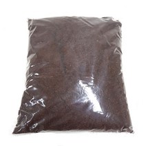 벅스앤미 코코피트 2리터 달팽이흙 바닥재, 5개, 2L