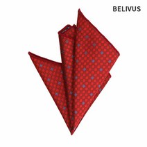 빌리버스 행커치프 BSVH052 남자행커치프 남성포켓치프 헹커치프