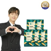 씨스팡 관절팔팔 플러스 30캡슐, 30정, 5개