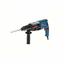 RT 보쉬유선 해머드릴 드릴 GBH2-28F 506-1893, 단품