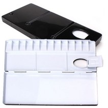 [동화오피스] 흥일 수채화 파레트 4종 종류선택 / 미술 물감 팔레트, NO.413