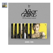 CD 아이브 싱글앨범 3집 - After Like 쥬얼 한정반, 쥬얼_레이 버전