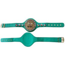WBC 챔피언벨트 성인용 주문후제작 일본직구