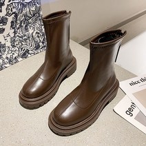 롱부츠코디 하체비만 통넓은 굵은 종아리 하비 롱부츠 빅사이즈 통큰 두꺼운 허벅지 여성 20대 30대 40대 선물