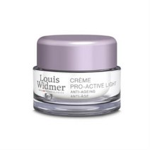 루이스 비드마 프로 액티브 크림 라이트, 50ml, 5개