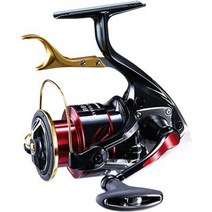 낚시용품 SHIMANO 릴 17 BBX 하이퍼 포스, [01] 노멀 브레이크 C3000DXG