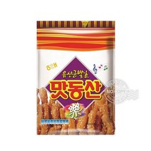 해태 맛동산90g, 6개