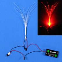 상아사이언스 LED 자이로팽이 만들기(1인) (ICE), 상세페이지 참조