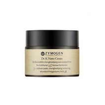 자이모겐 닥터 케이 낫또 크림, 50ml × 1개_one option