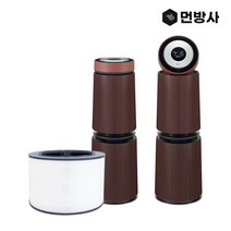 국산 H13 LG퓨리케어 공기청정기 필터 AS351NRPA 360, 단품