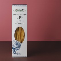타르투플랑게 타르투피시마 N.19 트러플 파스타 스파게티면 250g, 단품