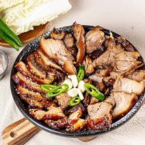 100%국내산 한방 족발, 왕 통족발(앞다리) 1.3kg, 1.3kg