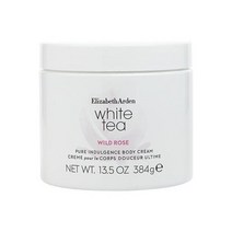 엘리자베스 아덴 바디 크림의 화이트 티 와일드 로즈 13.5oz, 382.719g