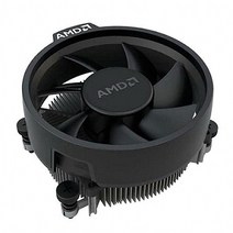 AMD Wraith Stealth CPU 쿨러