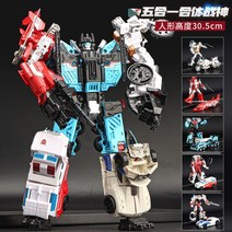 헬로카봇 마이티가드 엘프 공룡로봇 대형 삼국전 기차 닌자고 신형 레고호환 슈퍼패트론, A