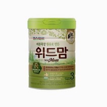 파스퇴르 무항생제 목장원유 위드맘 3단계 750g 1개, 상세페이지 참조, 상세페이지 참조