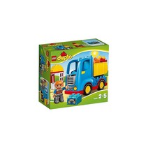 레고 10529 듀플로 트럭 Truck