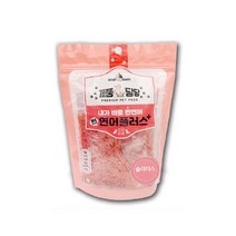 개풍당당 찐 연어 플러스 슬라이스 200g