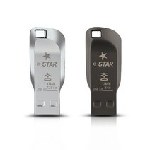 DNM CHAM USB 3.0 휴대용저장장치, CHAM 3.0 16GB 블랙