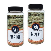 국산 황기환 300g, 2개