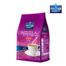 맥스웰하우스 커피믹스 헤이즐넛향 자판기용, 900g, 1입, 3개
