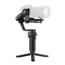 DSLR 및 미러리스 카메라용 지윤 위빌 3S 카메라 짐벌 스태빌라이저