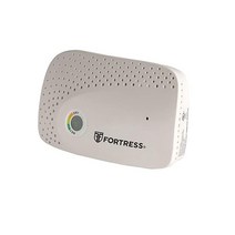 Fortress 무선 충전식 제습기 화이트