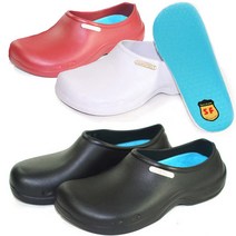 슈즈시티 미끄럼방지 조리화 주방화 주방 안전화 신발